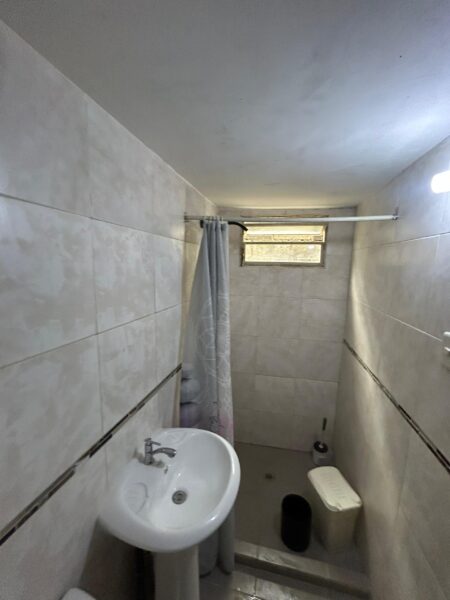 VENDO CASA EN NAGUANAGUA, SECTOR LA LUZ.