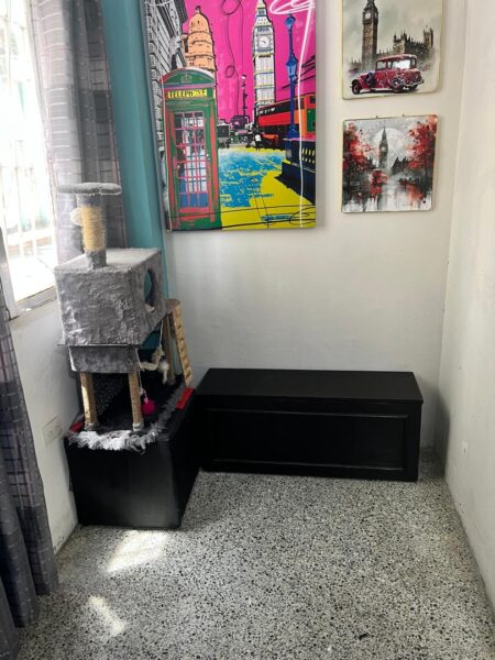 VENDO APARTAMENTO EN AV BOLIVAR NORTE, VALENCIA CARABOBO