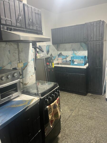 VENDO APARTAMENTO EN AV BOLIVAR NORTE, VALENCIA CARABOBO
