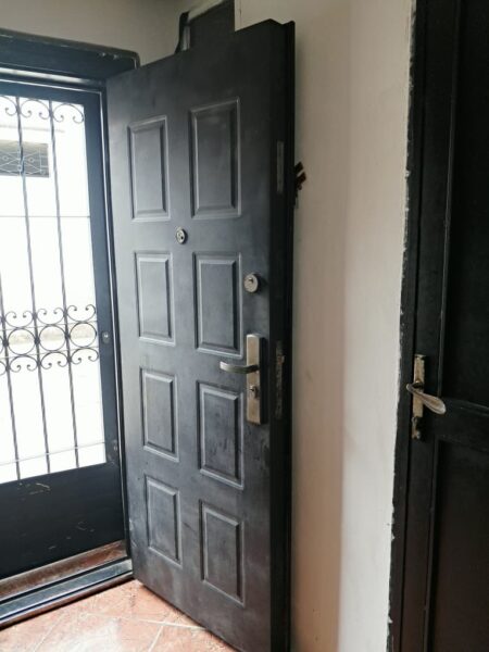 VENDO CASA UBICADA EN LA PASTORA, VALENCIA CARABOBO