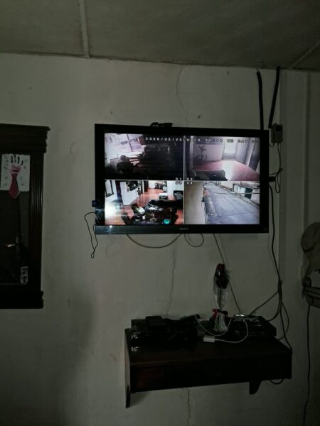 VENDO CASA UBICADA EN LA PASTORA, VALENCIA CARABOBO