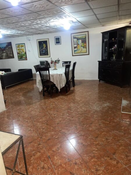VENDO CASA UBICADA EN LA PASTORA, VALENCIA CARABOBO