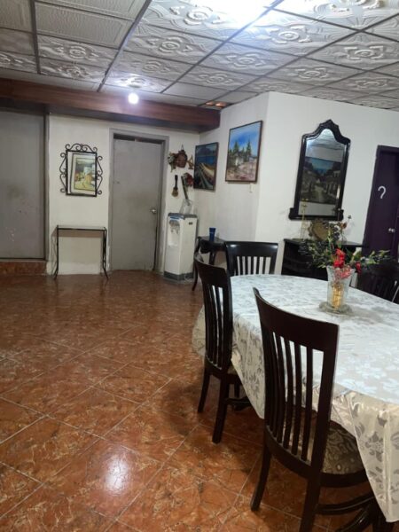 VENDO CASA UBICADA EN LA PASTORA, VALENCIA CARABOBO