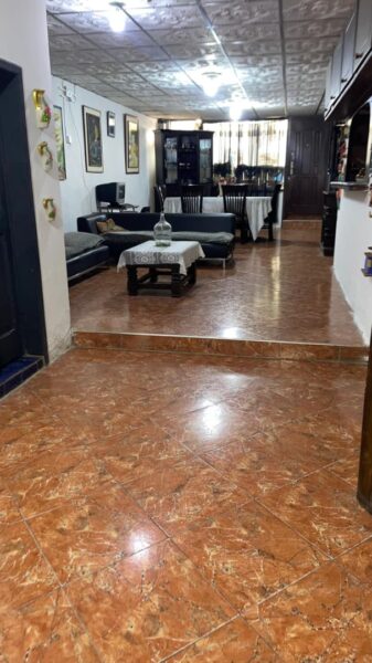 VENDO CASA UBICADA EN LA PASTORA, VALENCIA CARABOBO