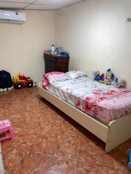 VENDO CASA UBICADA EN LA PASTORA, VALENCIA CARABOBO
