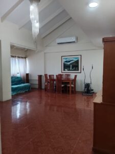 VENDO PENTHOUSE UBICADO EN CIUDAD ALIANZA