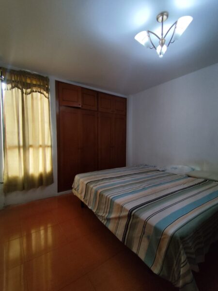 VENDO PENTHOUSE UBICADO EN CIUDAD ALIANZA