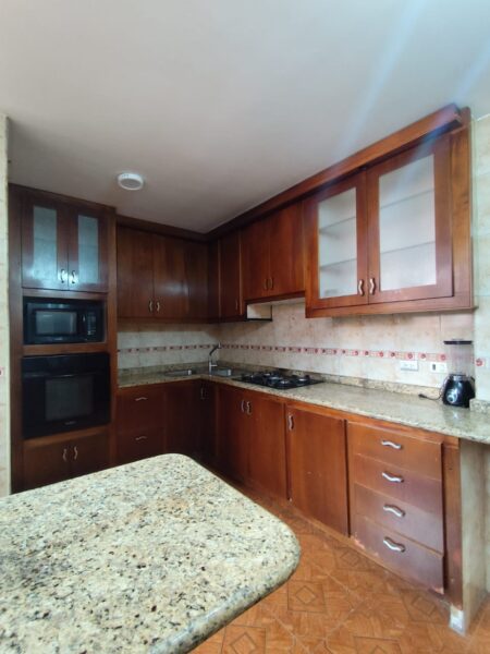 VENDO PENTHOUSE UBICADO EN CIUDAD ALIANZA