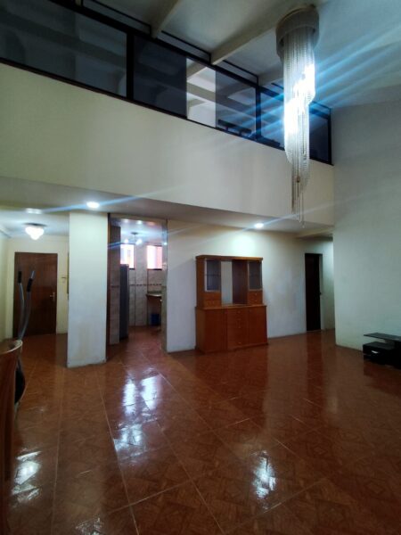 VENDO PENTHOUSE UBICADO EN CIUDAD ALIANZA