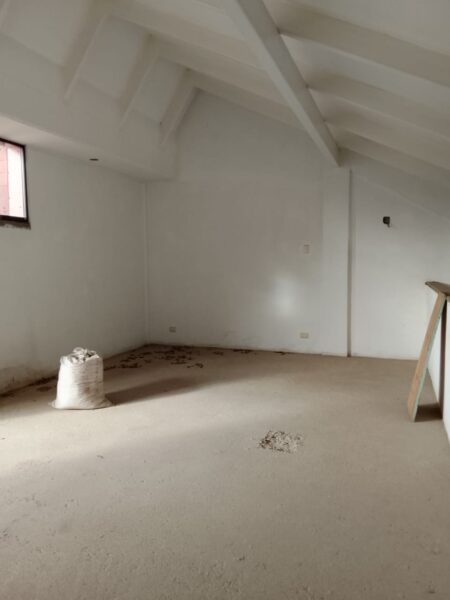 VENDO PENTHOUSE DUPLEX EN OBRA GRIS UBICADO EN CIUDAD ALIANZA