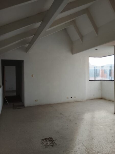 VENDO PENTHOUSE DUPLEX EN OBRA GRIS UBICADO EN CIUDAD ALIANZA