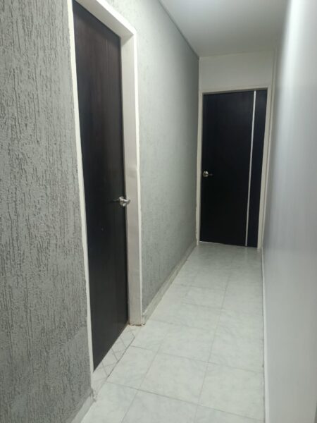 VENDO APARTAMENTO UBICADO EN BOSQUE REAL TORRE C PARAPARAL