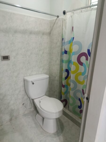 VENDO APARTAMENTO UBICADO EN BOSQUE REAL TORRE C PARAPARAL