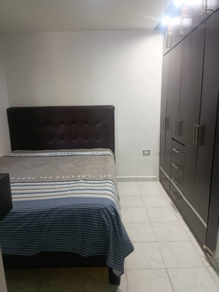 VENDO APARTAMENTO UBICADO EN BOSQUE REAL TORRE C PARAPARAL