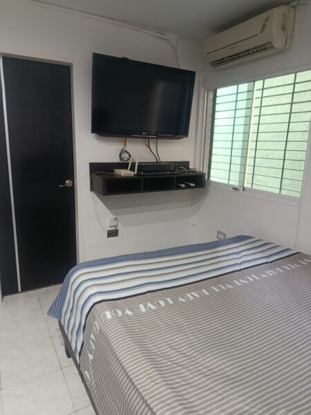 VENDO APARTAMENTO UBICADO EN BOSQUE REAL TORRE C PARAPARAL