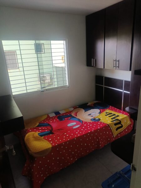 VENDO APARTAMENTO UBICADO EN BOSQUE REAL TORRE C PARAPARAL