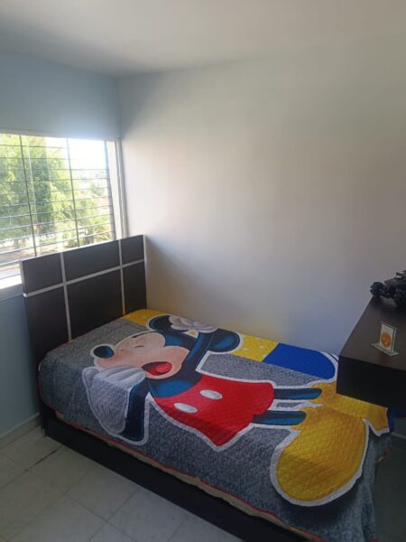 VENDO APARTAMENTO UBICADO EN BOSQUE REAL TORRE C PARAPARAL