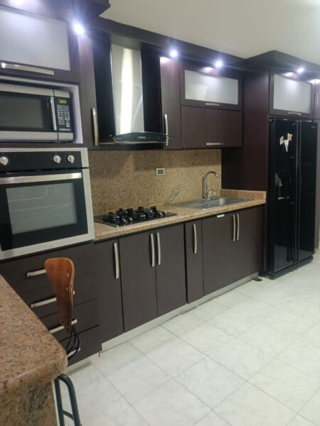 VENDO APARTAMENTO UBICADO EN BOSQUE REAL TORRE C PARAPARAL