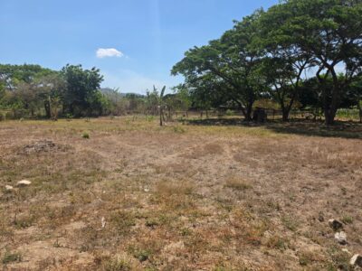 VENDO TERRENO UBICADO EN YAGUA SECTOR LOS NARANJOS