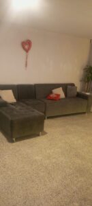 VENDO APARTAMENTO UBICADO EN URB. MALAVE VILLALBA, ESTADO CARABOBO