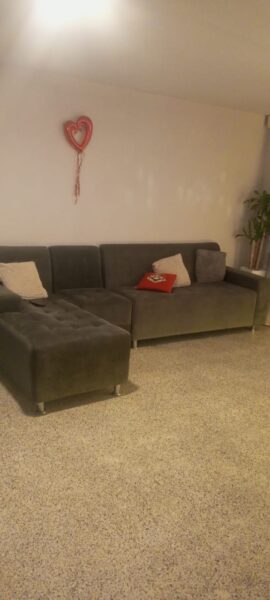 VENDO APARTAMENTO UBICADO EN URB. MALAVE VILLALBA, ESTADO CARABOBO