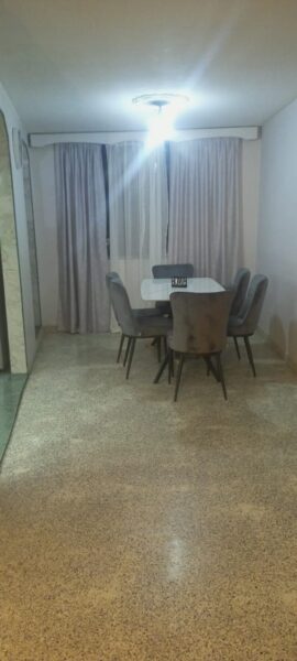 VENDO APARTAMENTO UBICADO EN URB. MALAVE VILLALBA, ESTADO CARABOBO