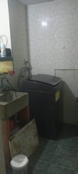 VENDO APARTAMENTO UBICADO EN URB. MALAVE VILLALBA, ESTADO CARABOBO