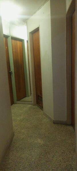 VENDO APARTAMENTO UBICADO EN URB. MALAVE VILLALBA, ESTADO CARABOBO