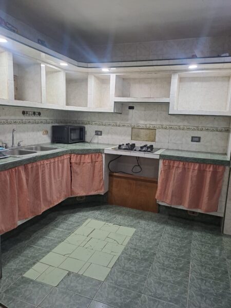 VENDO APARTAMENTO UBICADO EN URB. MALAVE VILLALBA, ESTADO CARABOBO