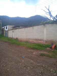 VENDO TERRENO EN URBANIZACION VILLA DE MANANTIAL, SAN DIEGO ESTADO CARABOBO.