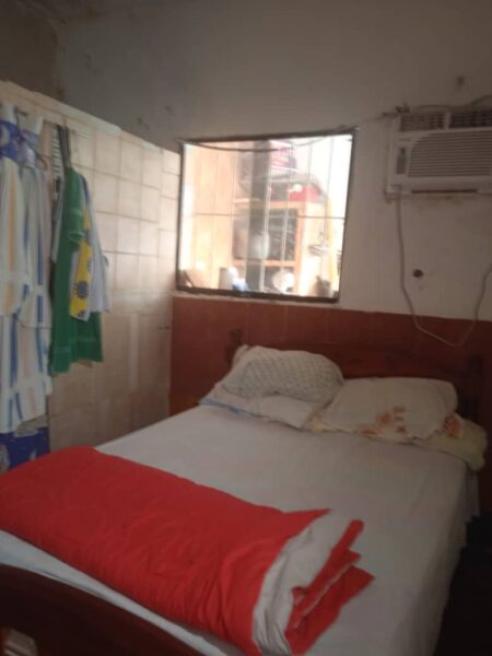 VENDO CASA SECTOR 2, LA LUZ NAGUANAGUA ESTADO CARABOBO