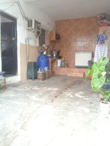 VENDO CASA SECTOR 2, LA LUZ NAGUANAGUA ESTADO CARABOBO