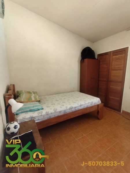 VENDO CASA UBICADA EN LA FLORESTA, GUACARA ESTADO CARABOBO