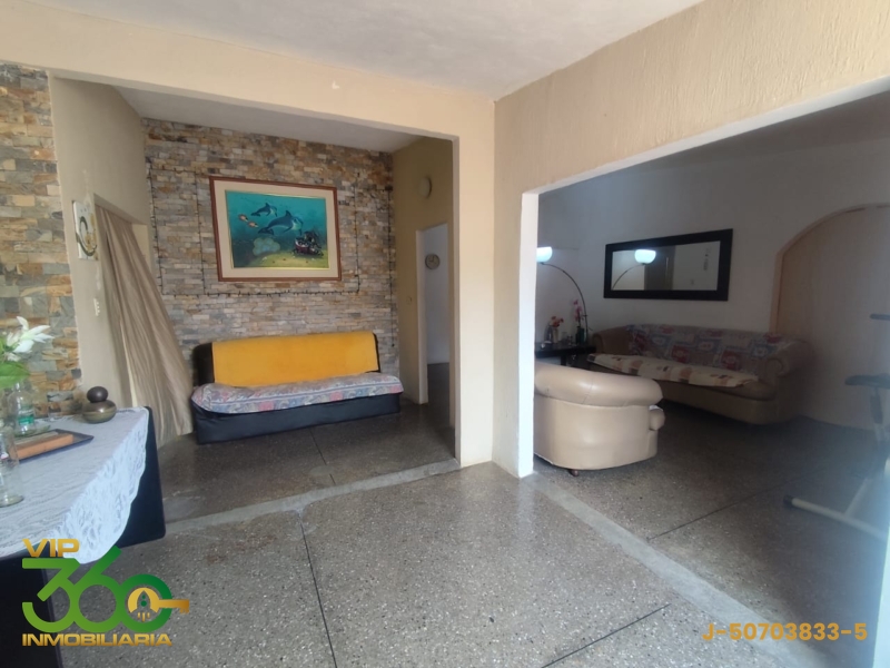 VENDO CASA UBICADA EN LA FLORESTA, GUACARA ESTADO CARABOBO