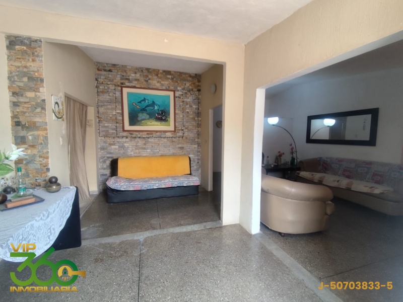 VENDO CASA UBICADA EN LA FLORESTA, GUACARA ESTADO CARABOBO