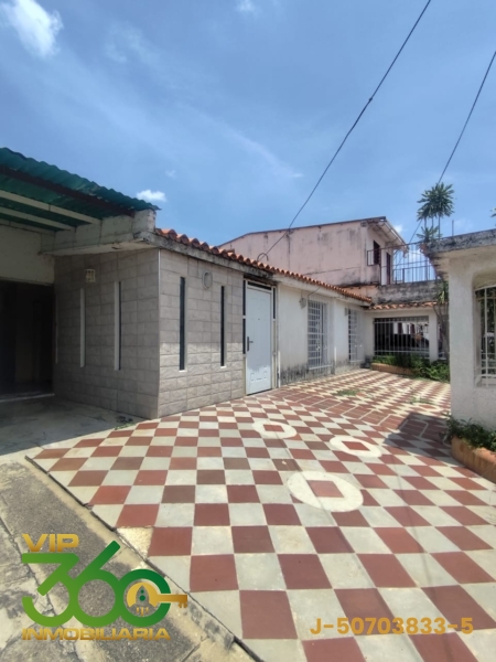 VENDO CASA UBICADA EN LA FLORESTA, GUACARA ESTADO CARABOBO