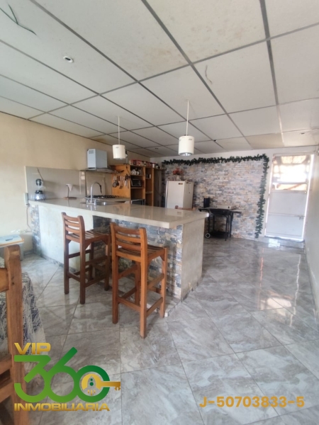 VENDO CASA UBICADA EN LA FLORESTA, GUACARA ESTADO CARABOBO