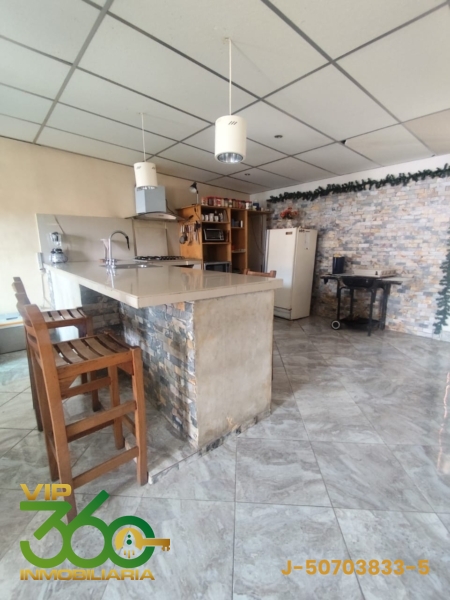 VENDO CASA UBICADA EN LA FLORESTA, GUACARA ESTADO CARABOBO