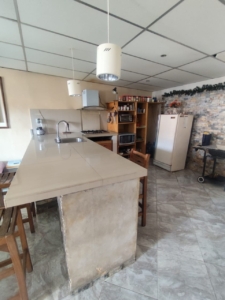 VENDO CASA UBICADA EN LA FLORESTA, GUACARA ESTADO CARABOBO