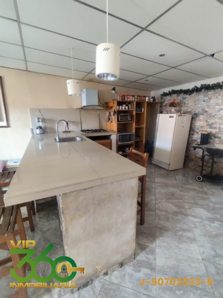 VENDO CASA UBICADA EN LA FLORESTA, GUACARA ESTADO CARABOBO