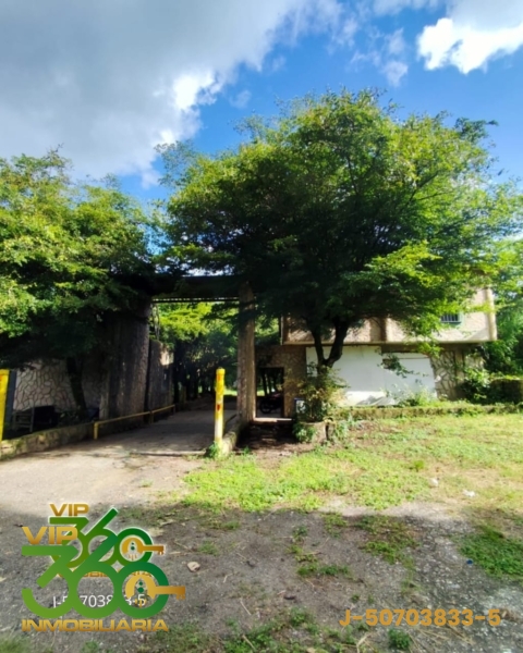 VENDO FINCA AGROINDUISTRIAL UBICADO EN MONTALBAN ESTADO CARABOBO.