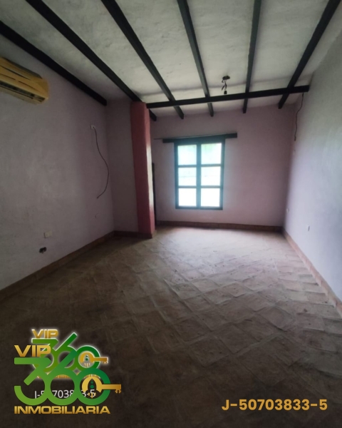 VENDO FINCA AGROINDUISTRIAL UBICADO EN MONTALBAN ESTADO CARABOBO.