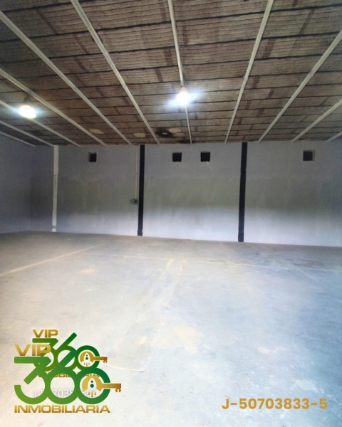 COMPLEJO INDUSTRIAL LOGISTICO DE ALTA CAPACIDAD, UBICADO EN BEJUMA