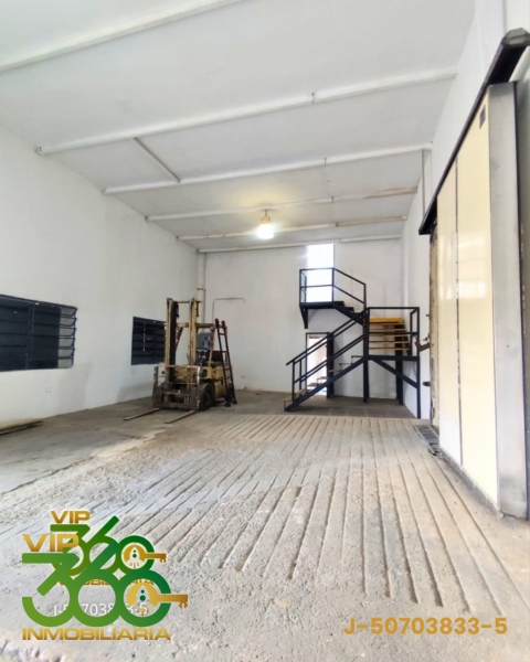 COMPLEJO INDUSTRIAL LOGISTICO DE ALTA CAPACIDAD, UBICADO EN BEJUMA