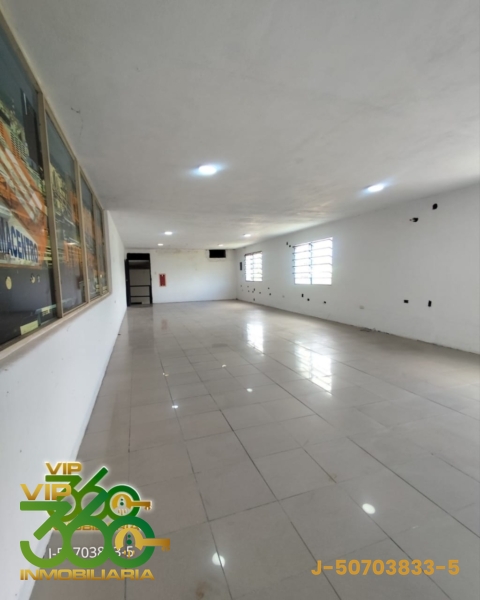 COMPLEJO INDUSTRIAL LOGISTICO DE ALTA CAPACIDAD, UBICADO EN BEJUMA