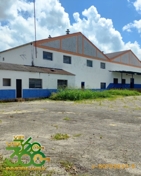 COMPLEJO INDUSTRIAL LOGISTICO DE ALTA CAPACIDAD, UBICADO EN BEJUMA