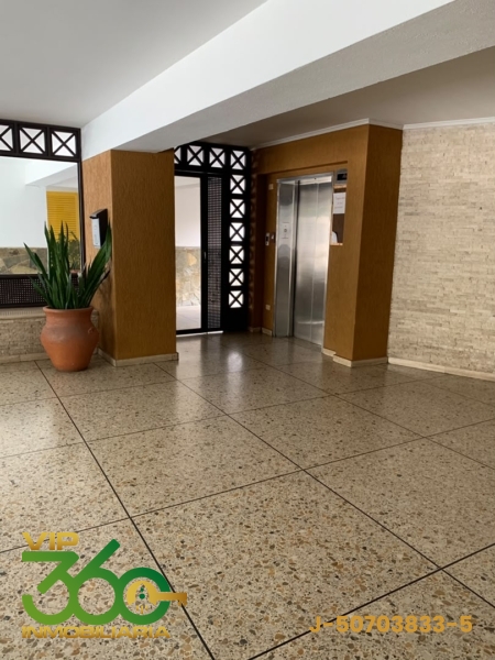 VENDO APARTAMENTO UBICADO EN RESIDENCIAS IBIZA, PREBO ESTADO CARABOBO