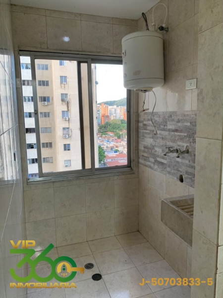 VENDO APARTAMENTO UBICADO EN RESIDENCIAS IBIZA, PREBO ESTADO CARABOBO