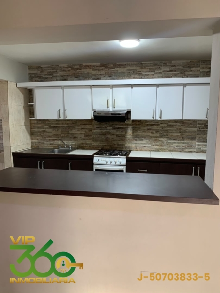VENDO APARTAMENTO UBICADO EN RESIDENCIAS IBIZA, PREBO ESTADO CARABOBO