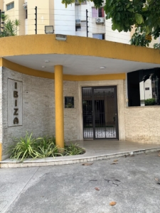 VENDO APARTAMENTO UBICADO EN RESIDENCIAS IBIZA, PREBO ESTADO CARABOBO